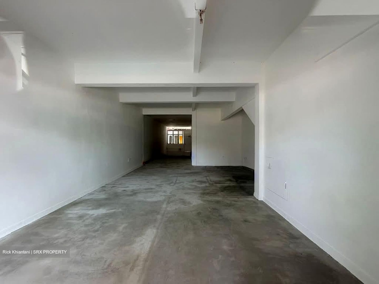 Bedok Road (D16), Shop House #559807161